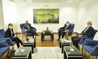 Kurti kërkon transparencë nga vëzhguesit e ENEMO-s për zgjedhjet lokale