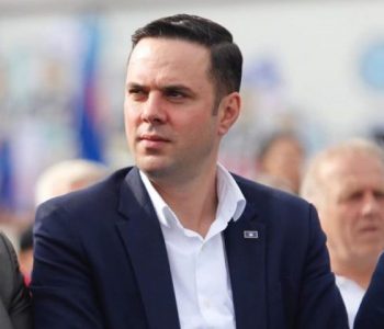 Abdixhiku: IKSHPK u shndërrua në instrument të pushtetit