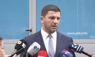 Krasniqi: UÇK-ja s’ka arkiva, po shkaktohen konfuzione