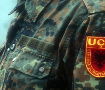 Flet ish-komandanti i UÇK-së pasi u ndalua nën dyshimin për sulm ndaj zyrtarit policor