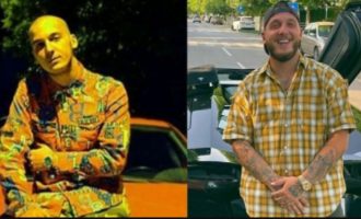 Mozzik krahason pasurinë e tij para 8 viteve dhe tani