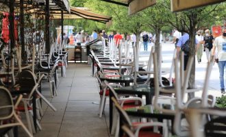 Oda e Hotelierisë kërkon nga Qeveria të zgjasë orarin e gastronomisë dhe heqjen e orës policore