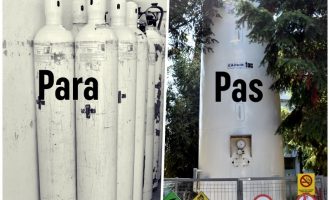 Në Spitalin e Gjakovës ka mjaftueshëm oksigjen