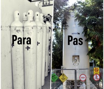 Në Spitalin e Gjakovës ka mjaftueshëm oksigjen