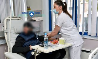 Mbi një mijë raste të reja me kancer që nga janari në Kosovë