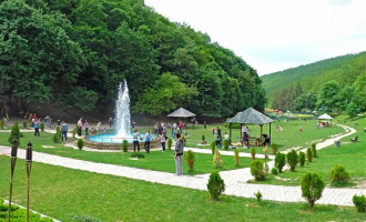 Hapet Parku i Gërmisë, nuk gjendet ariu