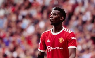 Paul Pogba në “radarin”e Barcelonës