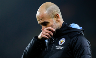 “E pamundur ta kontrollonim Messin”