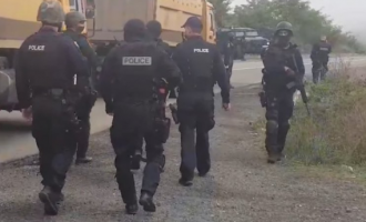 Nënkryetari Listës Serbe: Prishtina dëshiron ta stabilizojë situatën