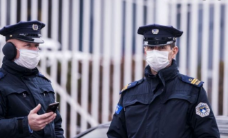 Masat anti-COVID, vazhdon gjobitja