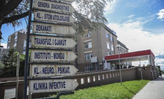 DOKUMENT: Institucioni publik SHSKUK, paguan mediumin privat “Gazetën Shneta” që të shkruajnë “lajme pozitive” për ta