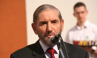 Vdes ish-ambasadori Rexhep Boja