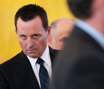 Grenell: Administrata Biden ka humbur shansin për marrëveshjen Kosovë-Serbi