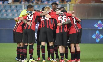 Rosonerët rikthehen në Ligën e Kampionëve