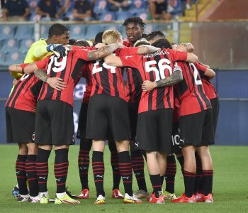 Rosonerët rikthehen në Ligën e Kampionëve