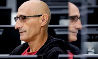 Vazhdon procesi gjyqësor ndaj Salih Mustafës