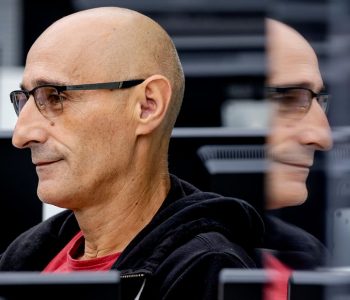 Vazhdon procesi gjyqësor ndaj Salih Mustafës