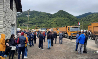 Përfaqësuesit e shqiptarëve në Preshevë, Medvegjë dhe Bujanoc kanë kërkuar të përjashtohen nga reciprociteti për targa