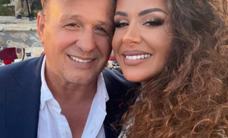 “ O babë na kpute shpirtin”, Shkenda flet për herë të parë pas vdekjes së babait