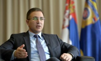 Stefanoviq: Serbia nuk dëshiron konflikt me Kosovën