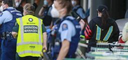 Sulm me thikë në Zelandë të Re, policia vret ‘terroristin’