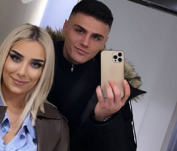 “Nxehet keq ” Bearti, e ofendon rëndë Tean pasi e përmendi në emision