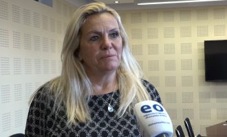 Kadrijaj flet pasi lëshoi mbledhjen për caktimin e ambasadorëve, i përgjigjet Abazit për akuzat