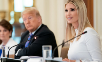 Vajza e ish-presidentit të SHBA-ve kalon pushimet në Shqipëri