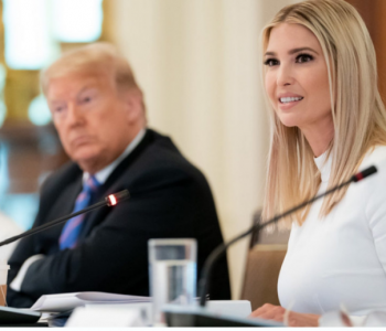 Vajza e ish-presidentit të SHBA-ve kalon pushimet në Shqipëri