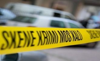 U raportua i humbur, ferizajasi gjendet i vdekur në veturën e tij