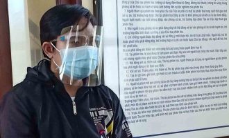 Burri dënohet me pesë vjet burg për përhapjen e COVID-19