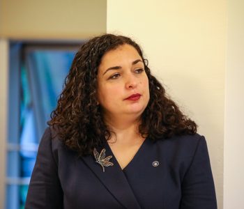 Osmani: Kërcënimet nga Serbia nuk na ndalin