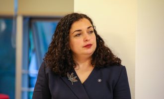 Reagojnë nga Presidenca: Deklarata e Osmanit për Zvicrën u devijua