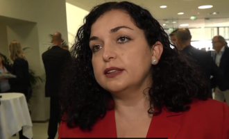 Osmani fajëson Zvicrën për mosvaksinimin e diasporës