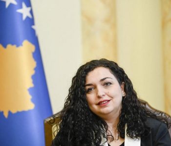 Osmani udhëton të martën për vizitë dyditore në Gjermani