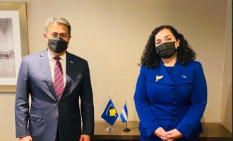 “Raportet Kosovë-Honduras janë të shkëlqyeshme”