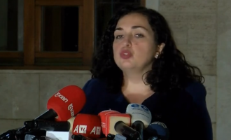 Osmani: S’ka shtyrje të zgjedhjeve