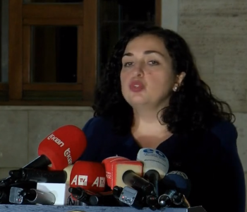 Osmani: S’ka shtyrje të zgjedhjeve