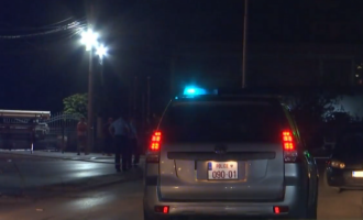 Vrasja e dyfishtë në Pejë – Arrestohet i plagosuri