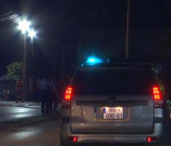 Vrasja e dyfishtë në Pejë – Arrestohet i plagosuri