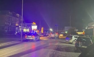 “I plagosuri është kthyer në spital pasi intervistimit nga policia”