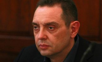 Vulin: “Masakra një-etnike e marsit 2004 nuk do të përsëritet kurrë”