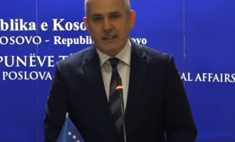 Sveçla: Policia nuk po provokon në veri, po mbron sigurinë e qytetarëve