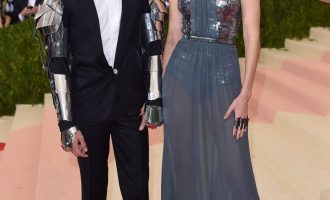 Thuhet se Zayn Malik është përjashtuar nga Met Gala, por pse?