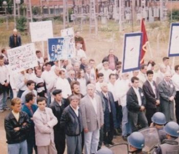 24 vjet nga protesta studentore, revolucioni i ndryshimit
