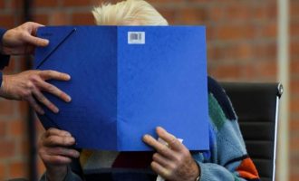 100-vjeçari në Gjermani del në gjyq, akuzohet për mbi 3 mijë e 500 krime