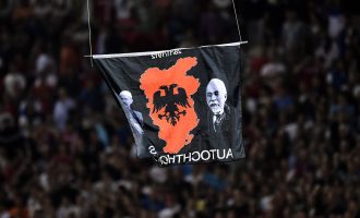 Shtatë vite nga “nata në Beograd”