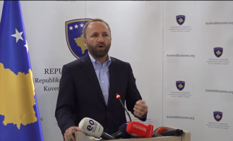 Dështon mbledhja e Kryesisë së Kuvendit