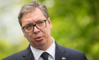 Vuçiq: Une e di si t’i mbroj serbët në Kosovë, por uroj të mos vijë puna ta shohim