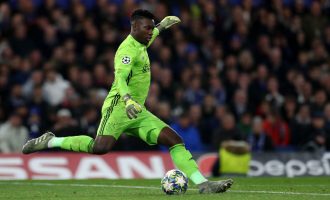 “Gardiani” i Ajaxit afër marrëveshjes me Interin